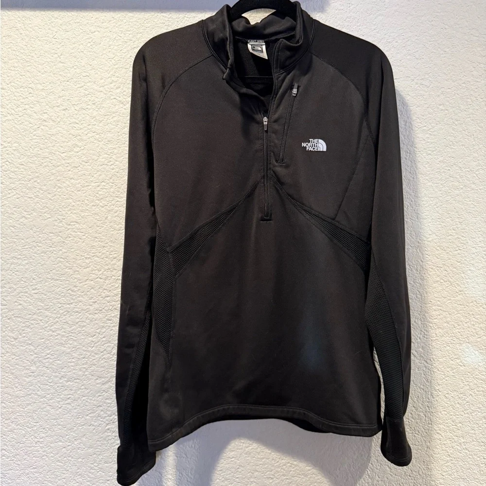 The North Face men’s half